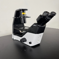Nikon Eclipse Ts2 Inverted Microscope image 0